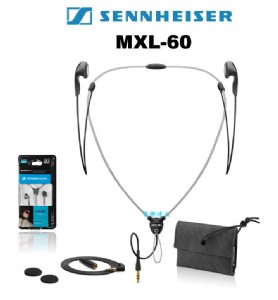 運動跑步騎車實用的好聲音~全新sennheiser MX